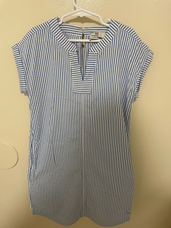 Vineyard Vines Other - ✨Girls Vineyard Vines Performance Dress Size M
